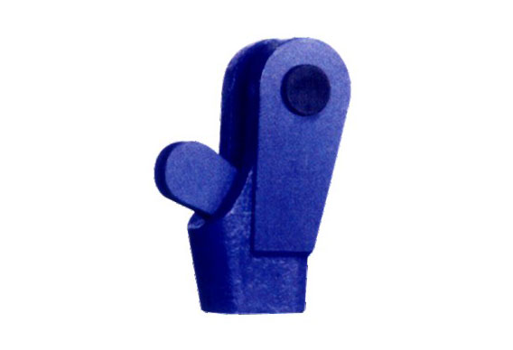 鋼絲繩楔形接頭、夾頭(YT08E)