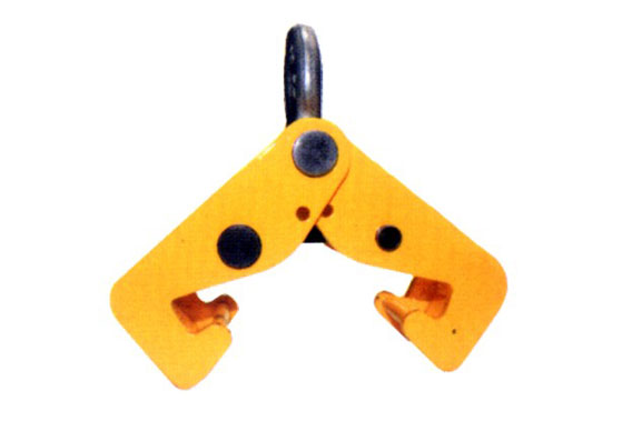 橫梁掛具、鋼軌夾鉗(YT10A)